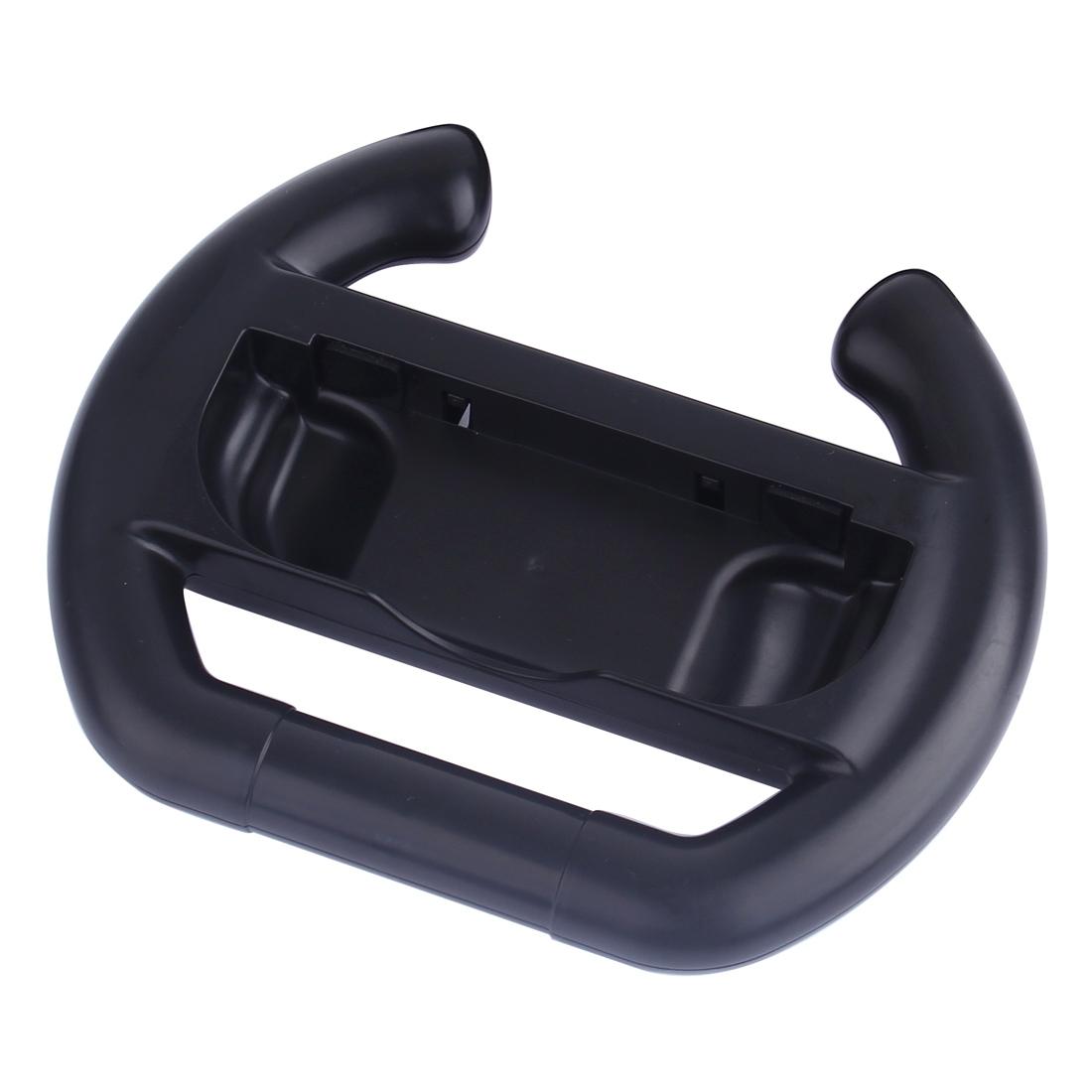 Nintendo Switch Joy Con Gaming Steering Wheel - Semicircle 4