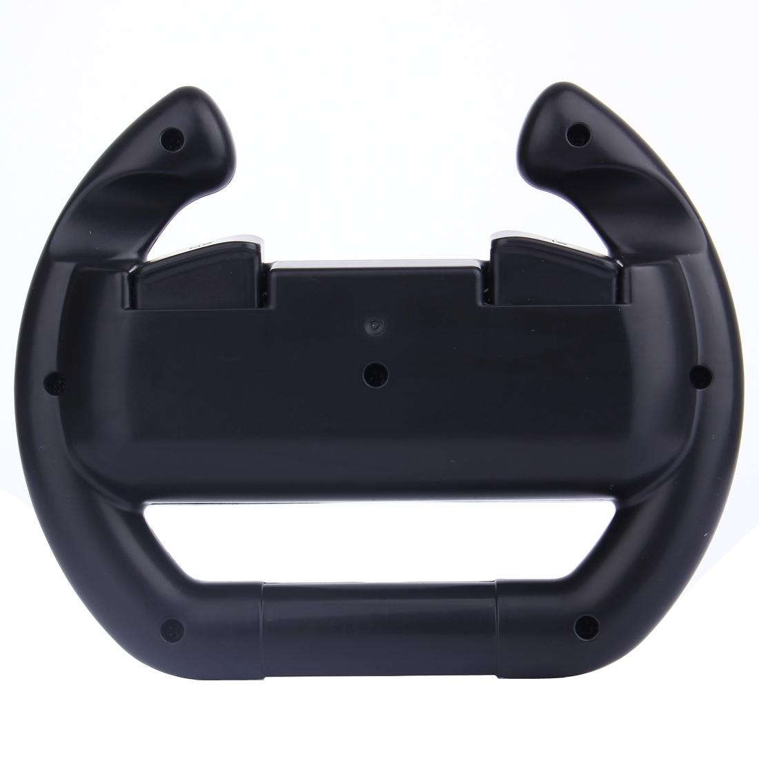Nintendo Switch Joy Con Gaming Steering Wheel - Semicircle 5