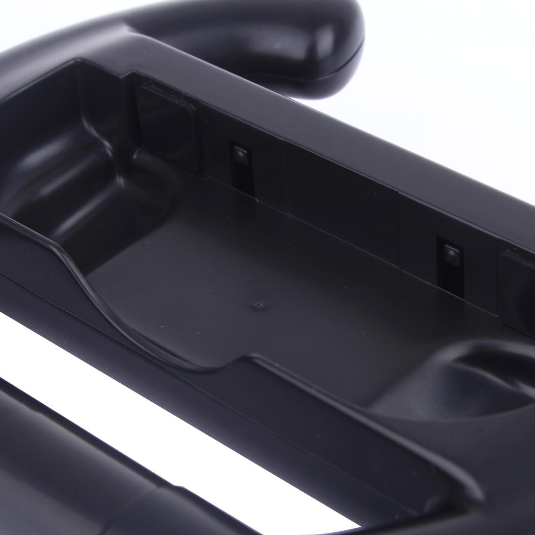 Nintendo Switch Joy Con Gaming Steering Wheel - Semicircle 6