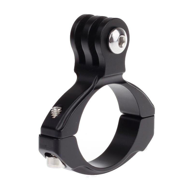 Sport Camera Handlebar Mount with Connector for Xiaomi Yi 3