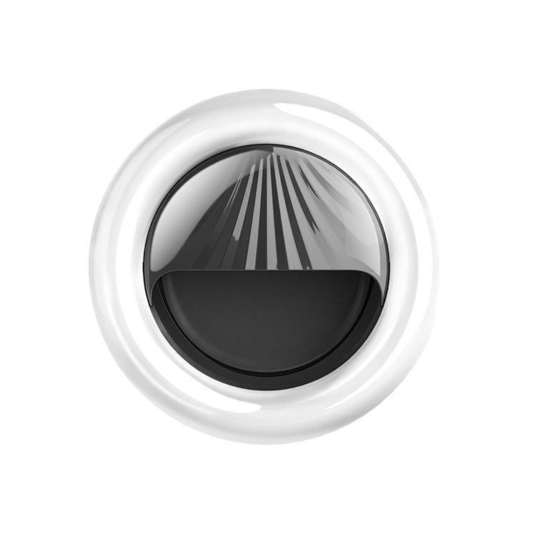 Rechargeable Selfie Light Clip for Beauty and Flash Fill - Black 3