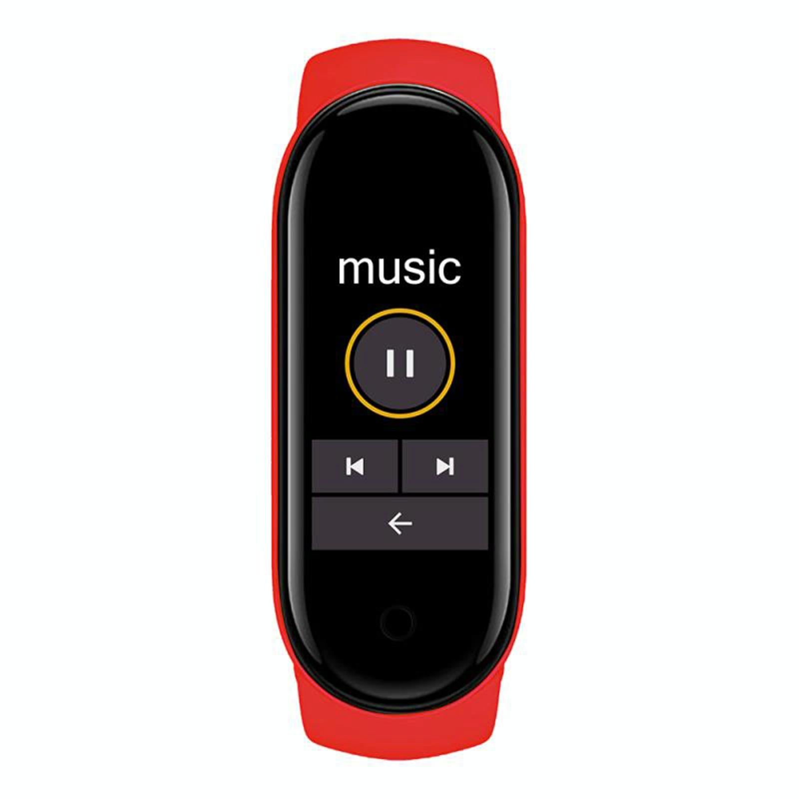 Advanced Health Tracker With Heart Rate Blood Pressure And Sleep Monitoring - Eda002058602B 10