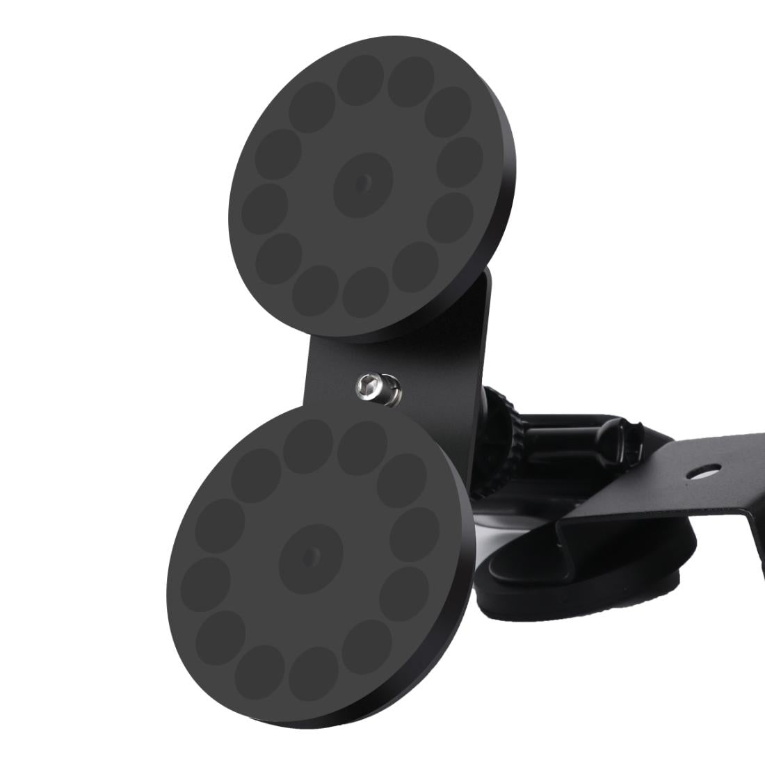 Car Suction Cup Mount Bracket 193x87x88mm For Gopro Hero11 5