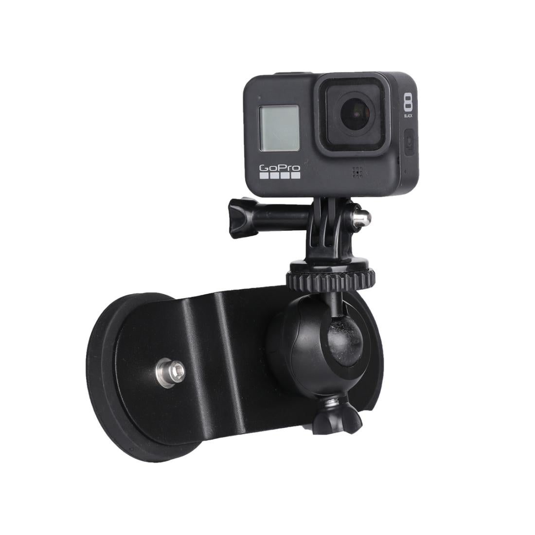 Car Suction Cup Mount Bracket 193x87x88mm For Gopro Hero11 8