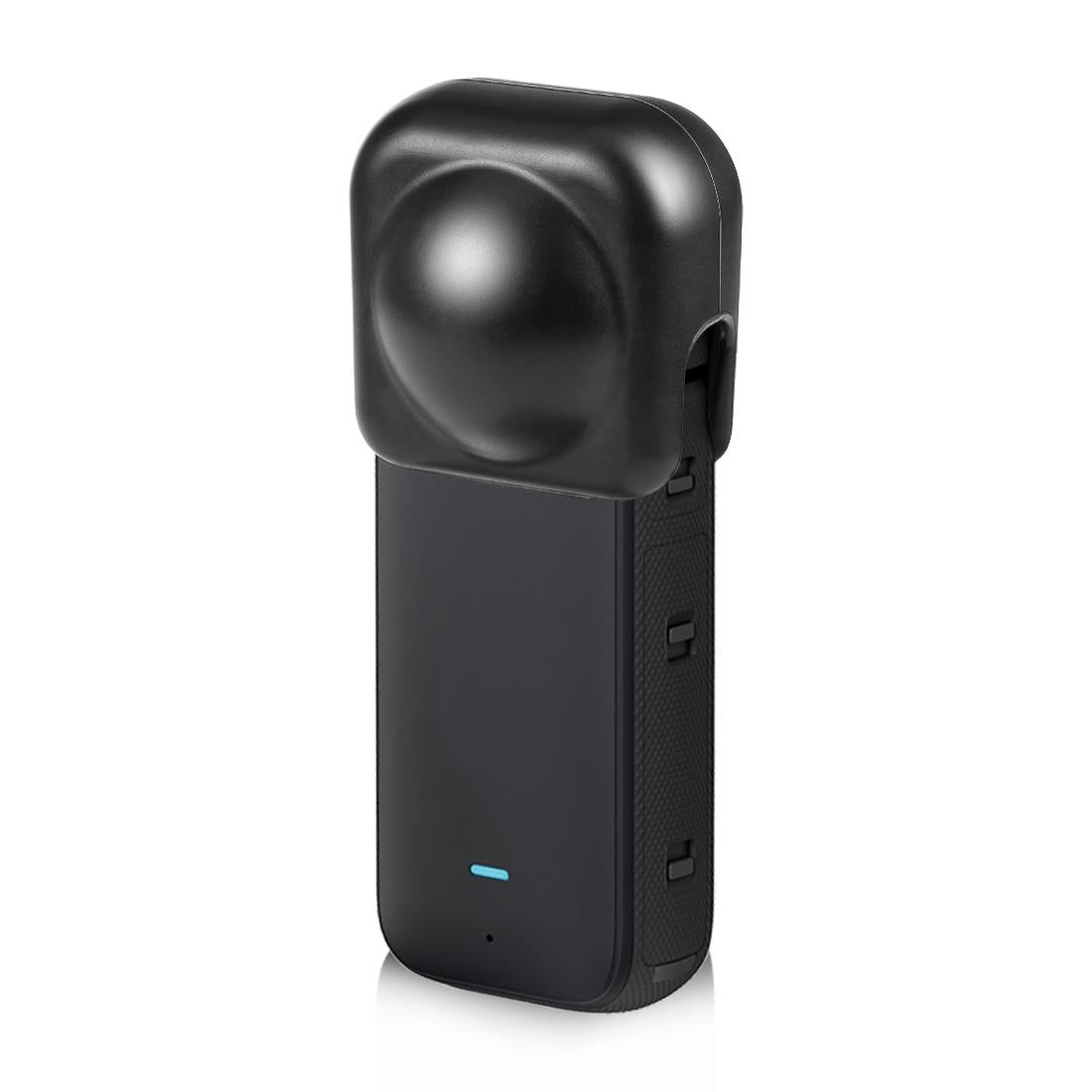 Silicone Lens Cover for Insta360 X3 - Protective and Durable 6