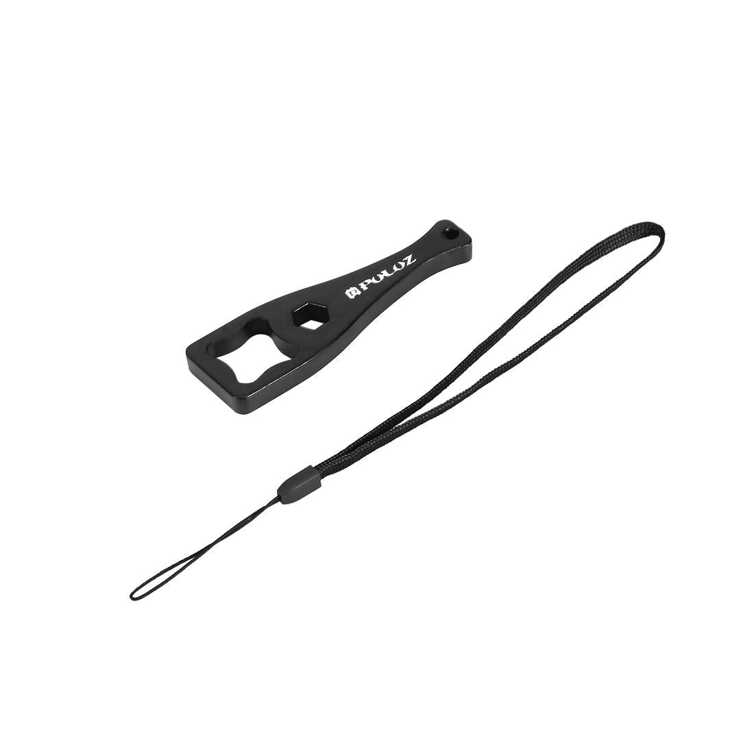 Lanyard Wrench for Plastic Thumbscrew for Gopro Hero11 5