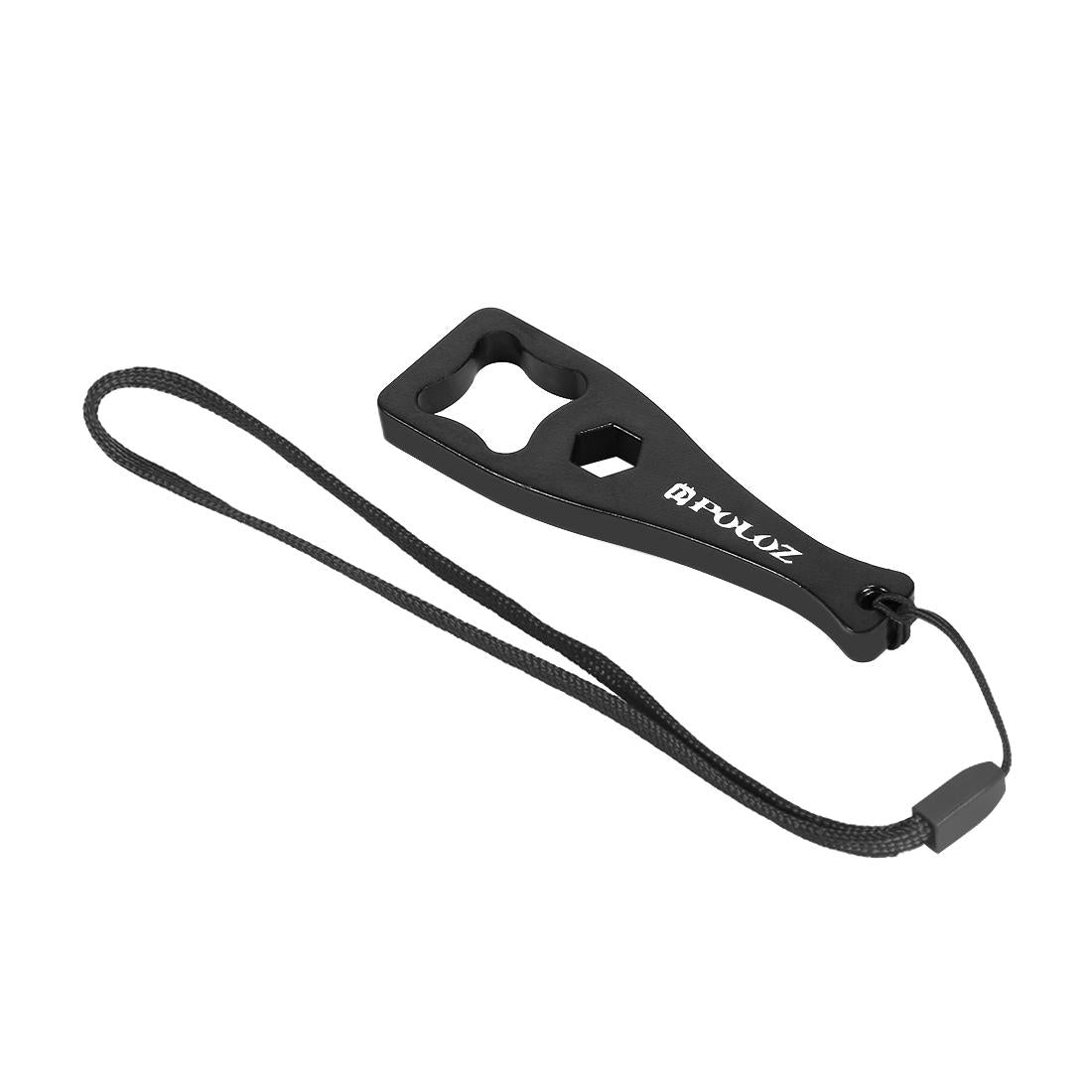 Lanyard Wrench for Plastic Thumbscrew for Gopro Hero11 6
