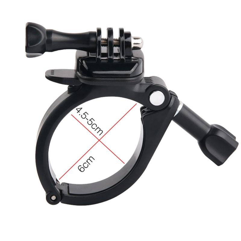 Universal Handlebar Mount for Action Cameras 4