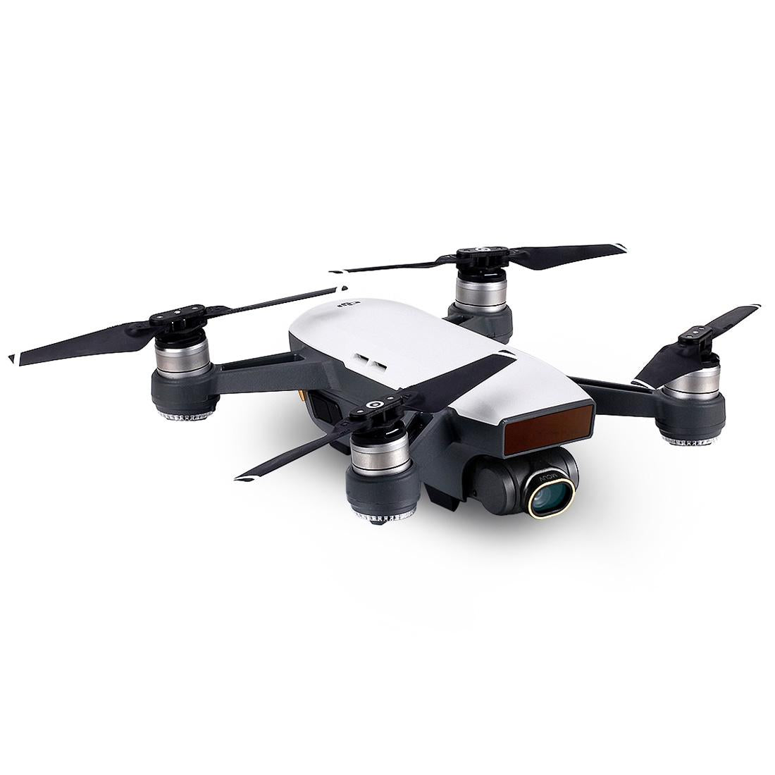 Spark Drone Lens Filter - Hd for Dji - Cht3222B - Nd16 4