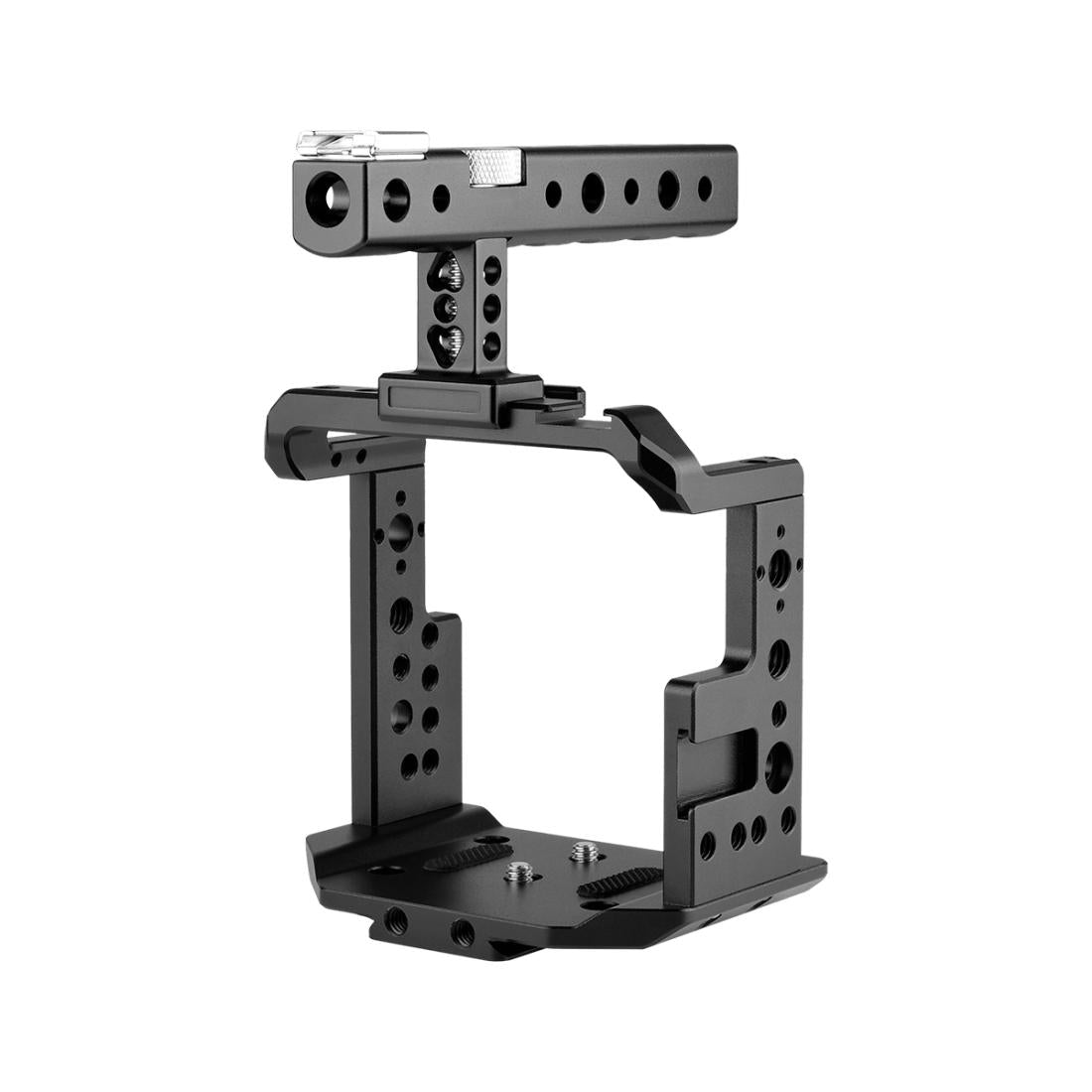 Video Camera Cage Stabilizer For C11 Handle for Z Cam E2 3