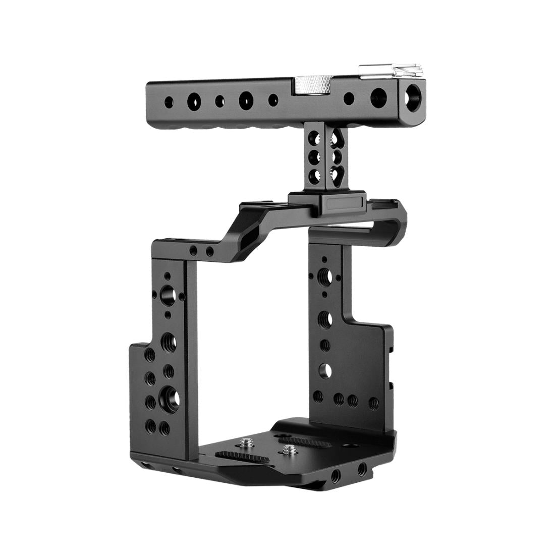 Video Camera Cage Stabilizer For C11 Handle for Z Cam E2 4