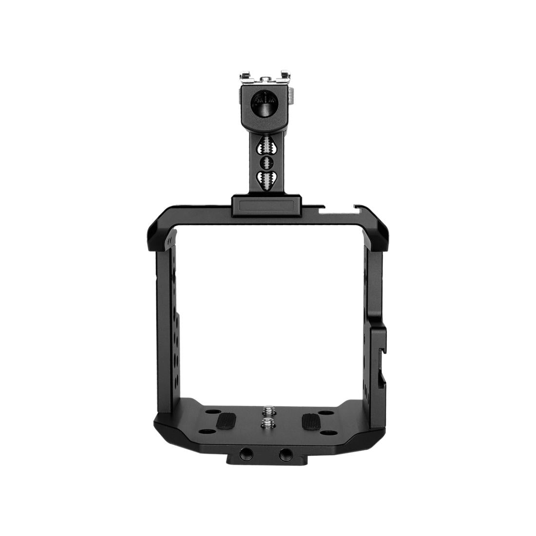 Video Camera Cage Stabilizer For C11 Handle for Z Cam E2 5
