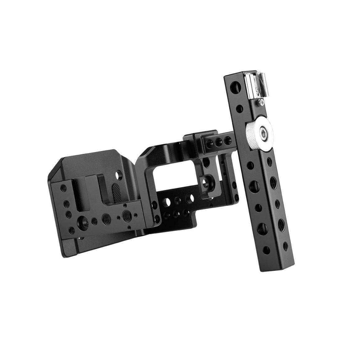 Video Camera Cage Stabilizer For C11 Handle for Z Cam E2 7