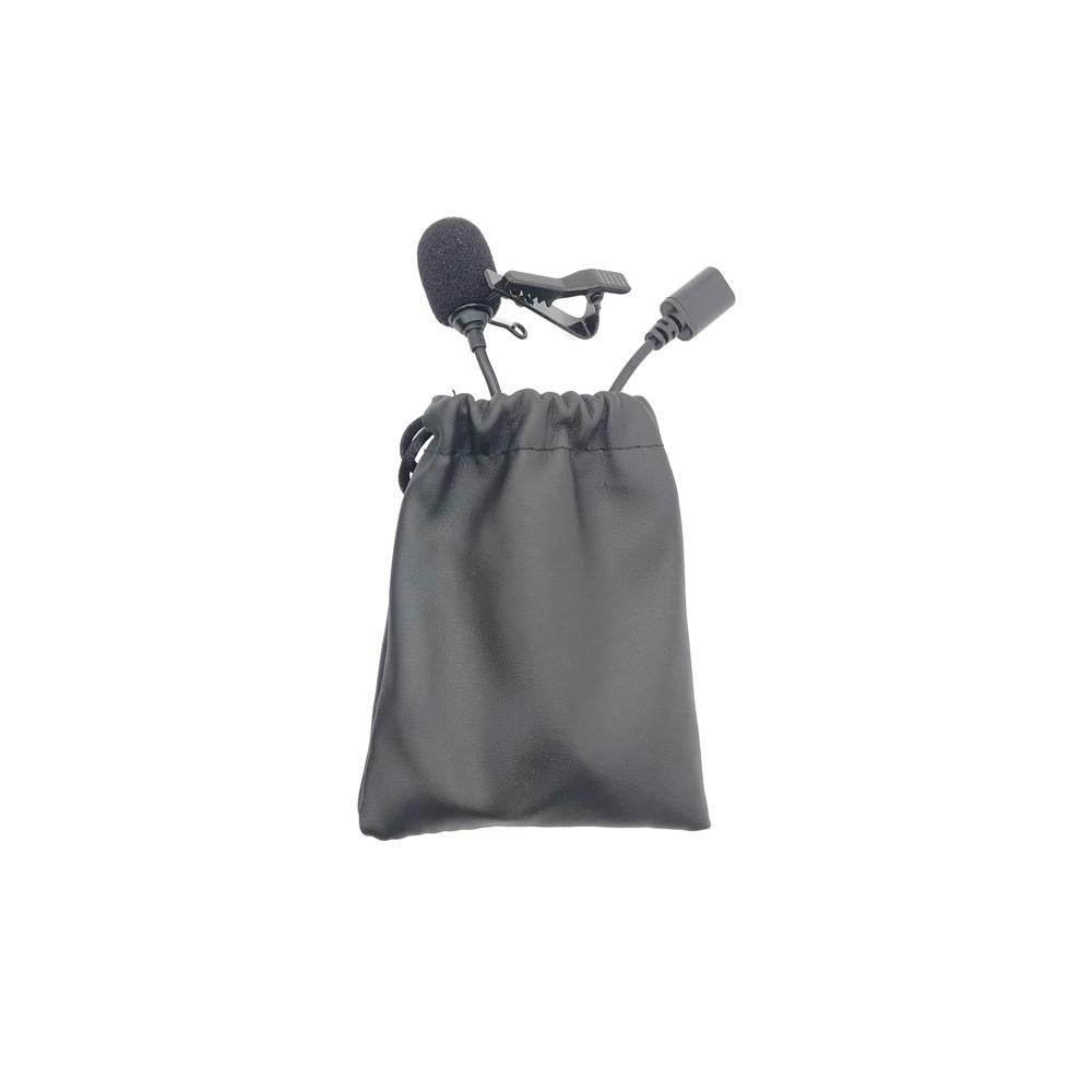 Insta360 one X2 Lavalier Clip Microphone 7