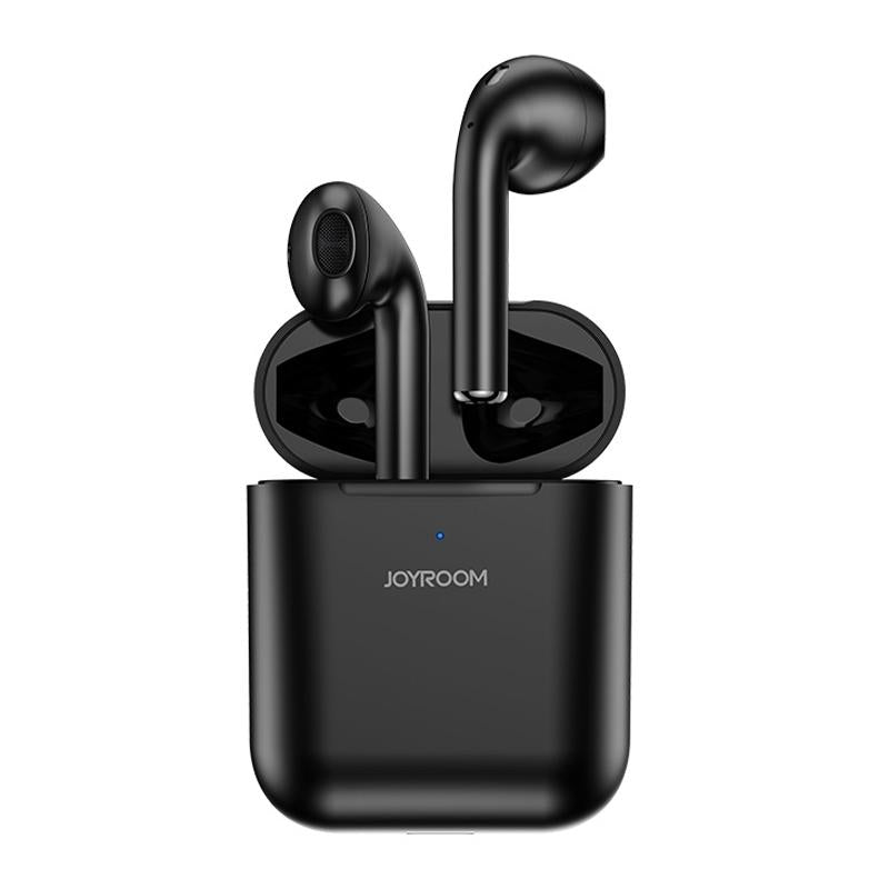 5.0 Wireless Bluetooth Headset - Binaural - Black