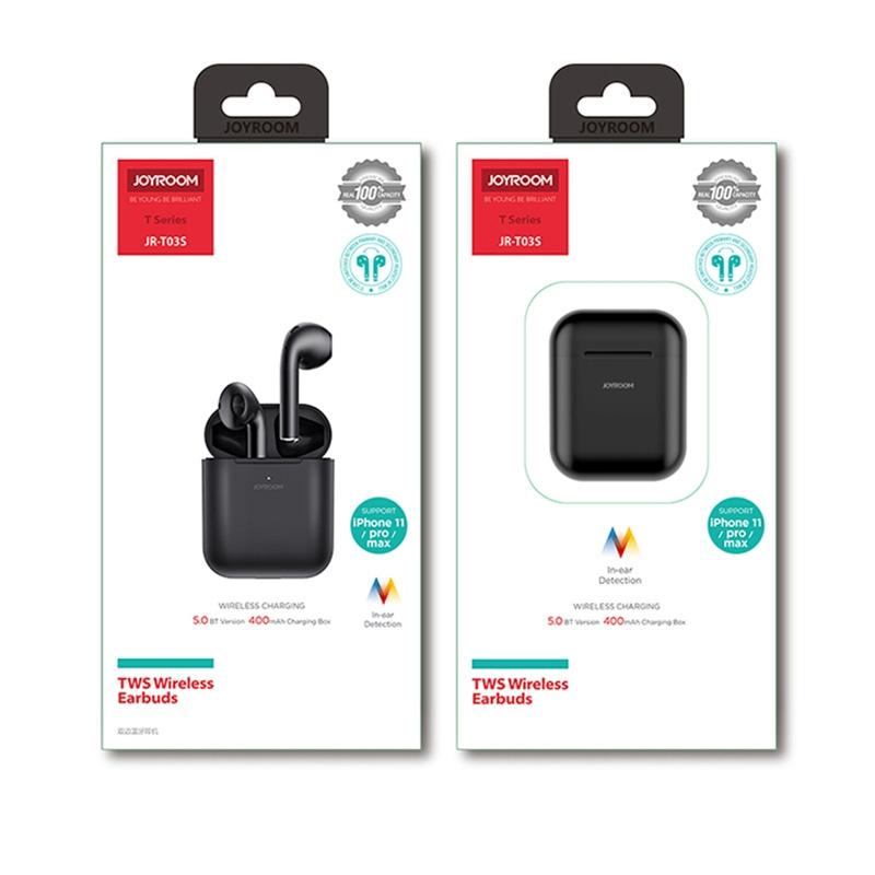 5.0 Wireless Bluetooth Headset - Binaural - Black 4
