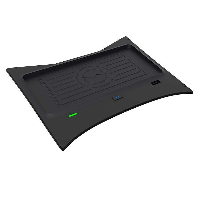 Wireless Charger for Nissan X-trail / Qashqai - Fast Charging 3