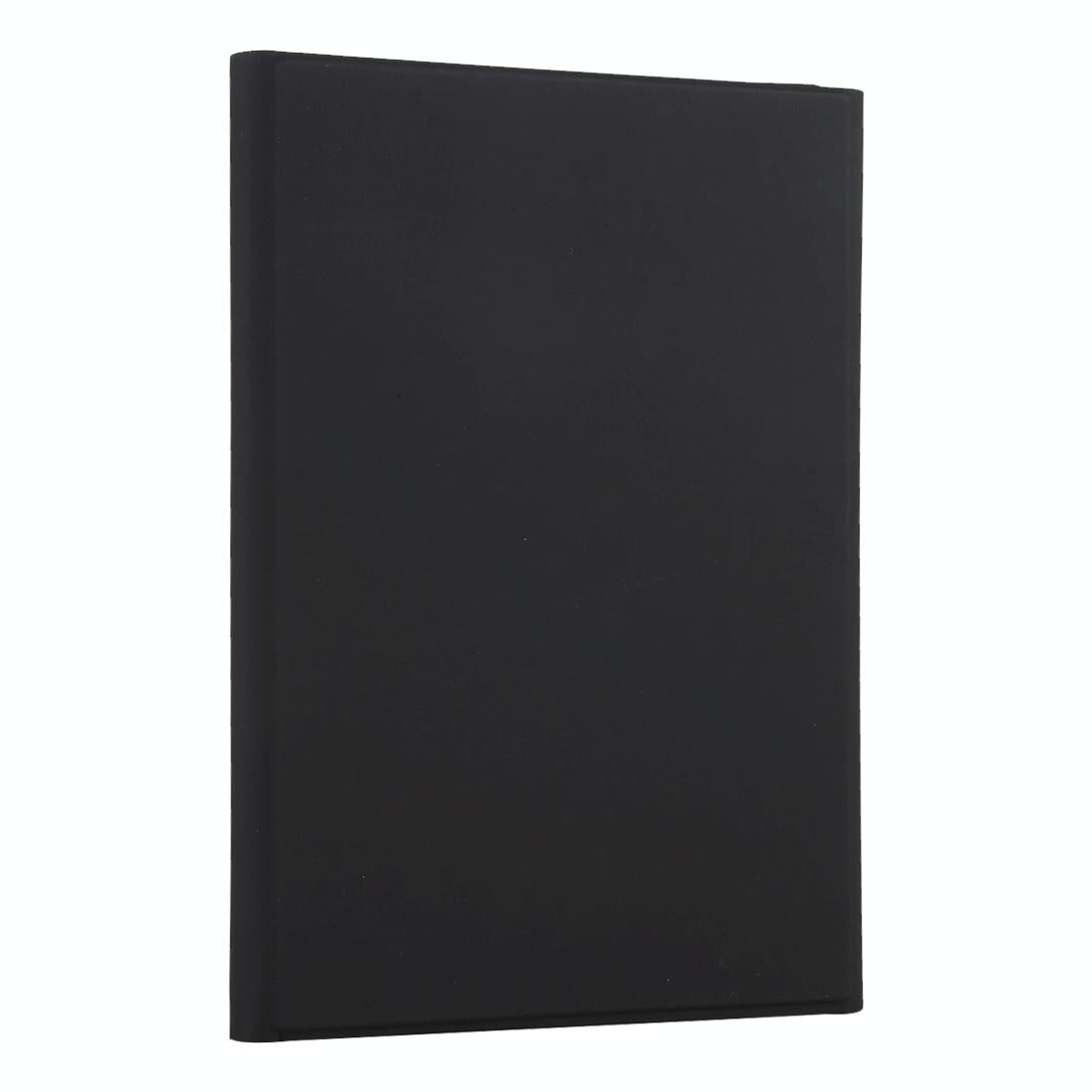 Bluetooth Tablet Case For Ipad Pro 11 With Touchpad & Pen Slot - Detachable Microfiber Leather - Black 3