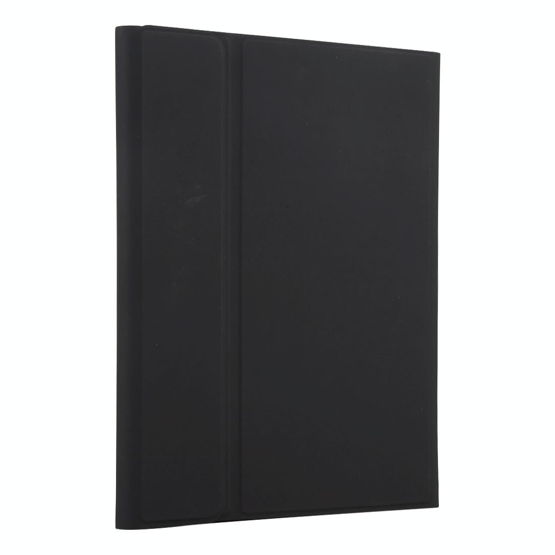 Bluetooth Tablet Case For Ipad Pro 11 With Touchpad & Pen Slot - Detachable Microfiber Leather - Black 4