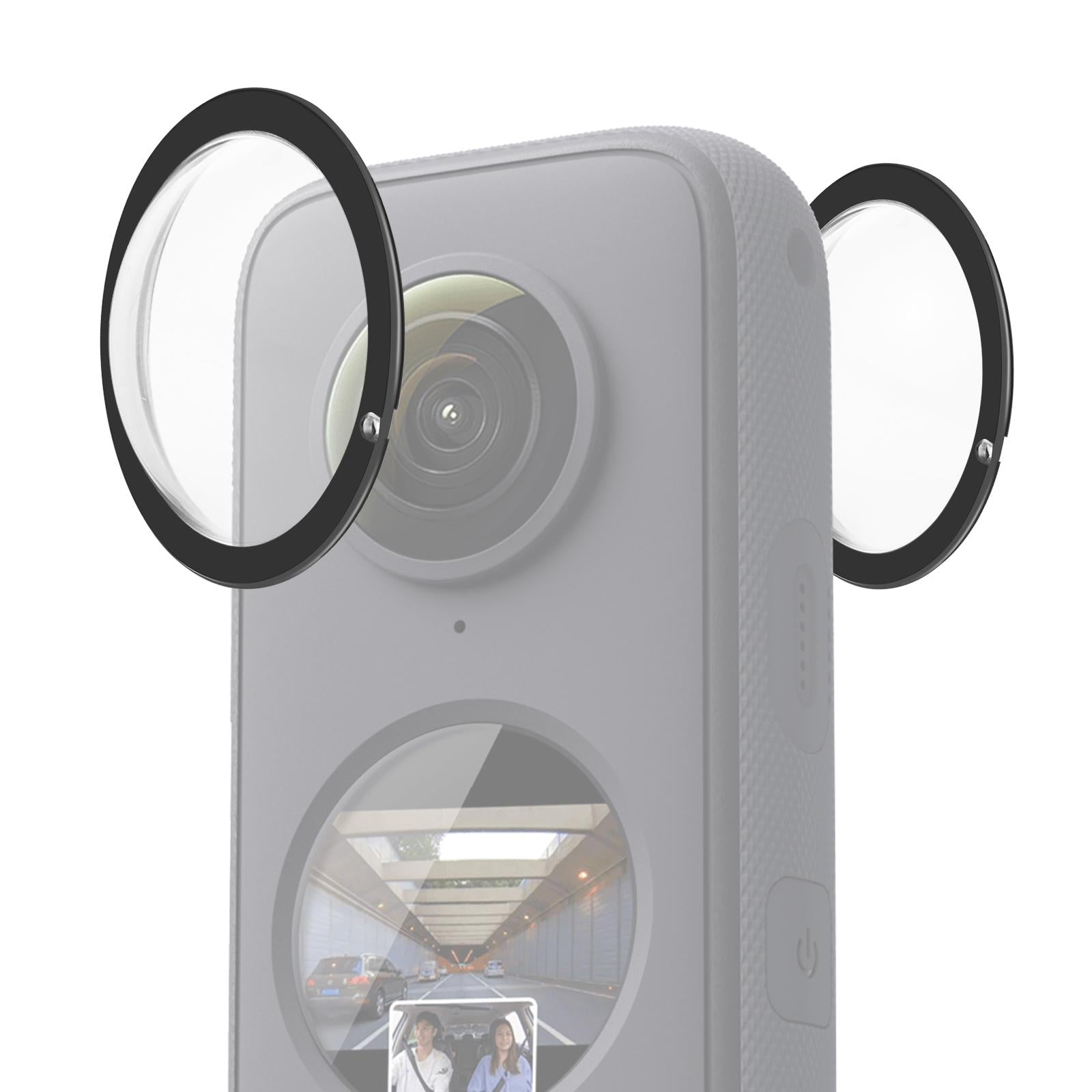 Insta360 one X2 Lens Guard Protective Cover