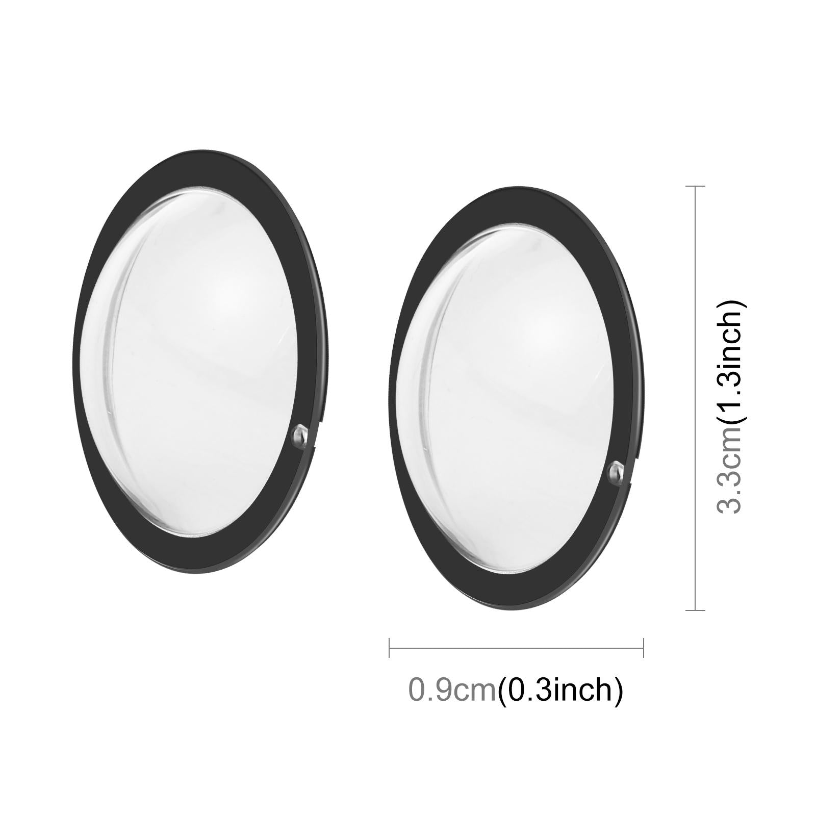 Insta360 one X2 Lens Guard Protective Cover 3