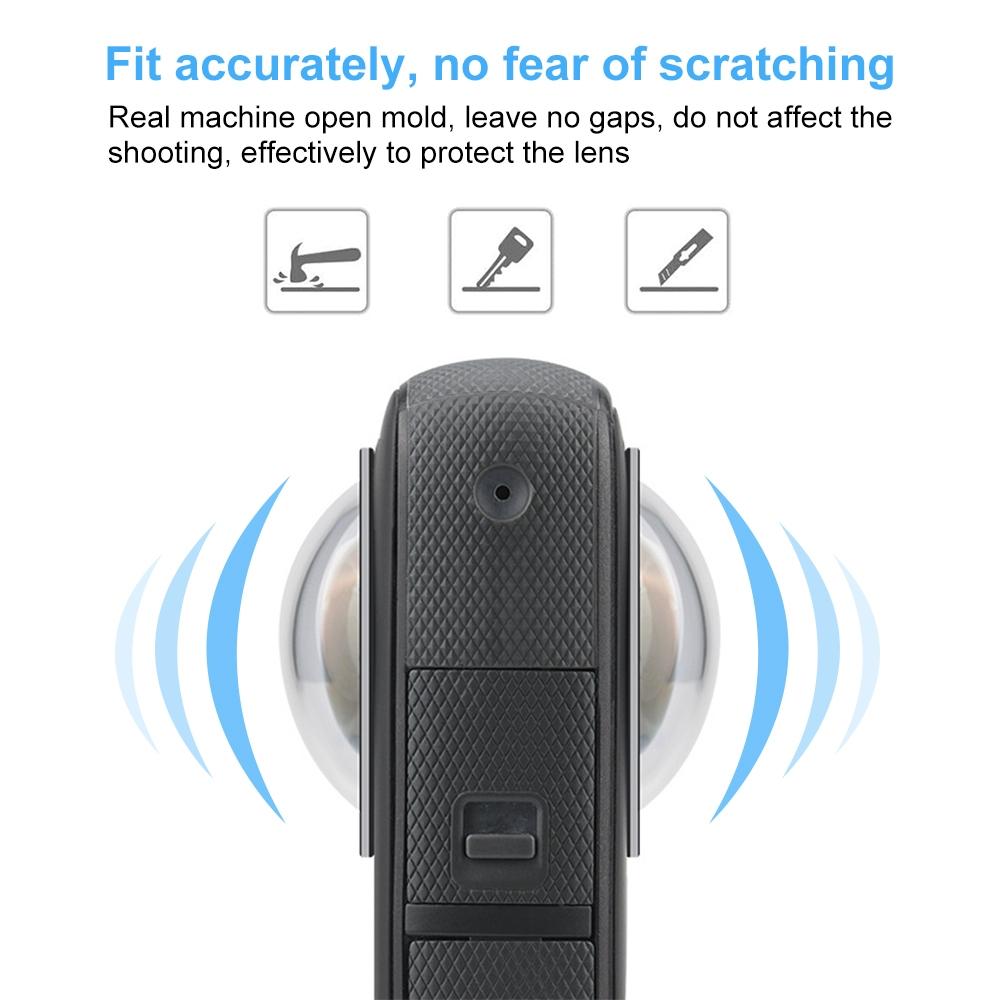 Insta360 one X2 Lens Guard Protective Cover 4