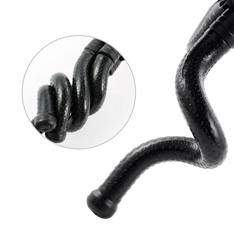 Versatile Octopus Tripod for Slr Cameras Gopro and Phones - Ball Head 3