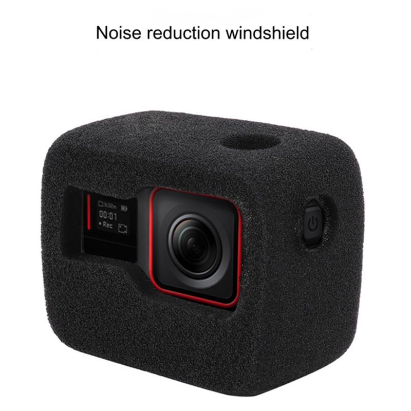 Insta360 Ace Pro Sponge Foam Housing Case 3