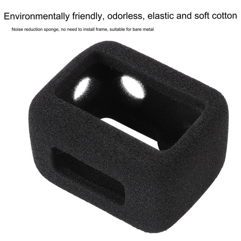 Insta360 Ace Pro Sponge Foam Housing Case 6