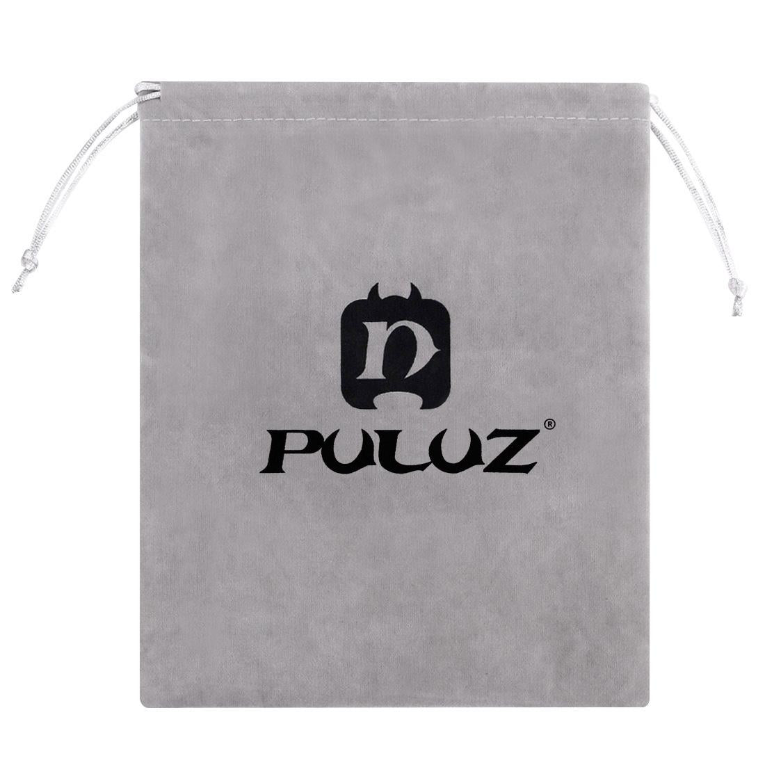 Gopro Hero12 Stay Cord Storage Bag - Black 3