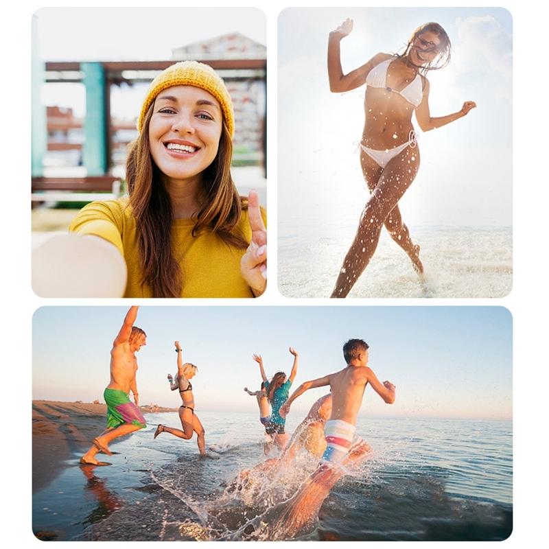 Telescopic Selfie Stick for Action Cameras 11