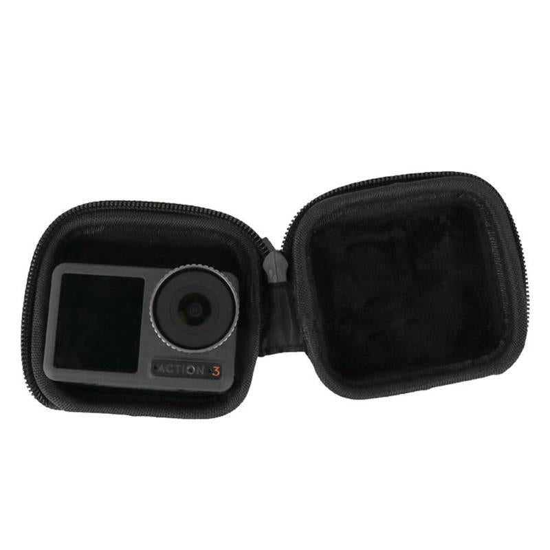 Compact Case for Dji Action Camera - Mini 4