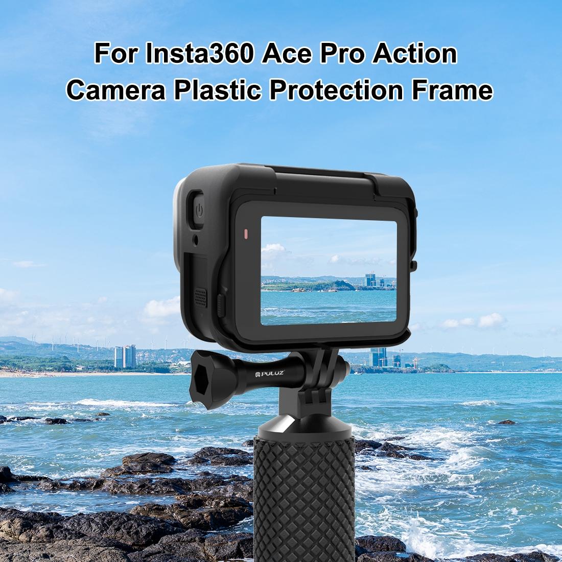 Insta360 Ace Pro Cold Shoe Expansion Frame 3