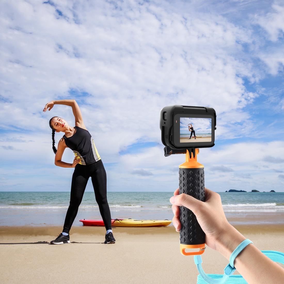 Insta360 Ace Pro Cold Shoe Expansion Frame 8