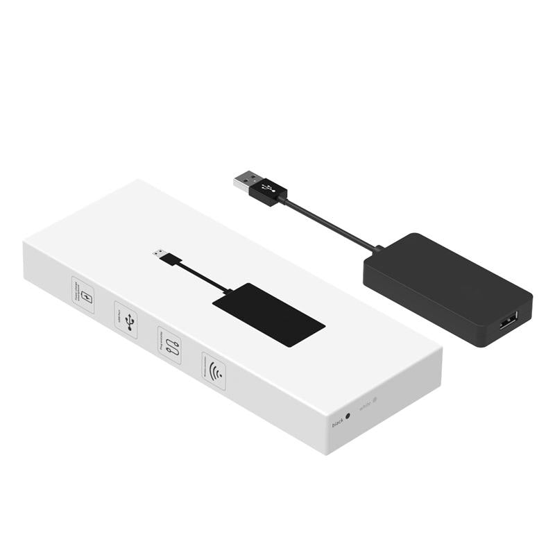Wireless Carplay Adapter For Android / Apple - Usb Bluetooth Module 5