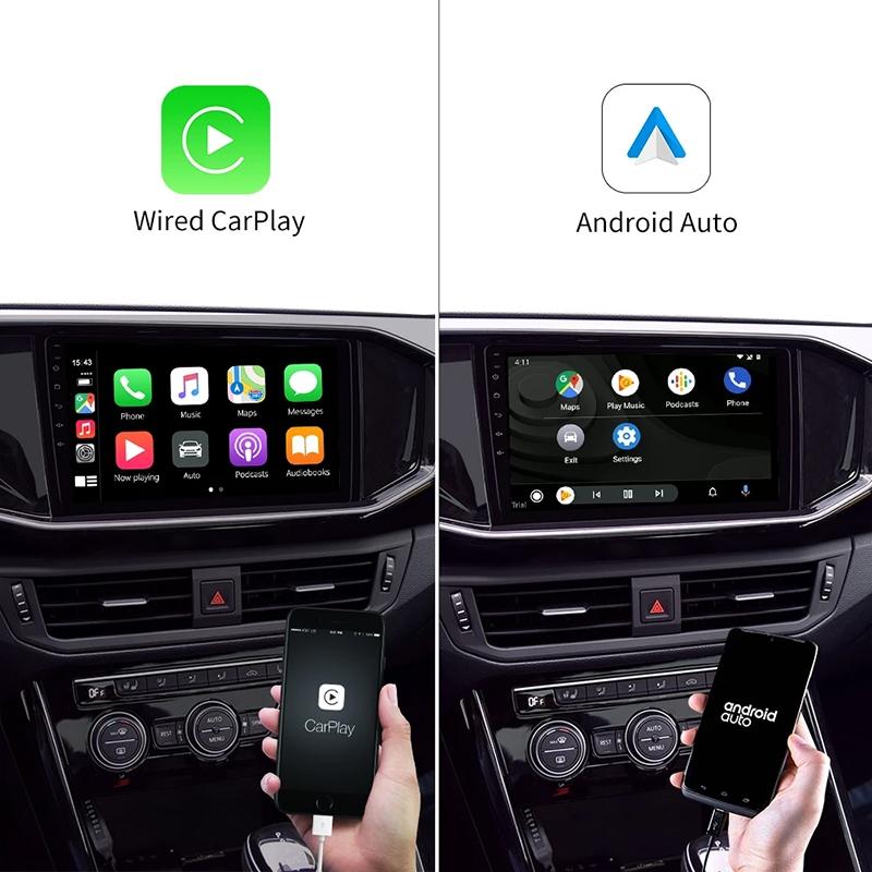 Wireless Carplay Adapter For Android / Apple - Usb Bluetooth Module 11