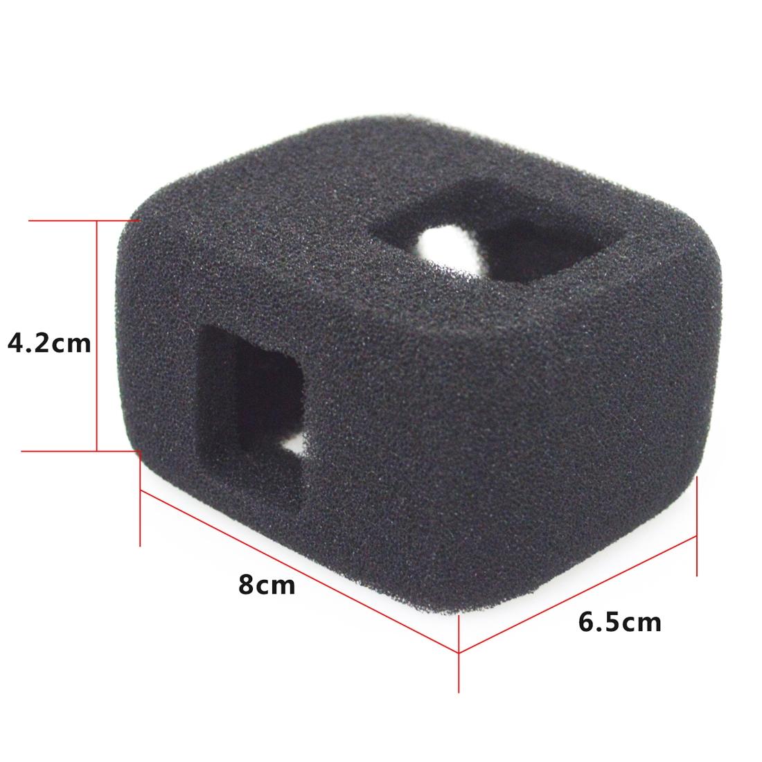 Gopro Hero7 6 5 Foam Windshield Case 7