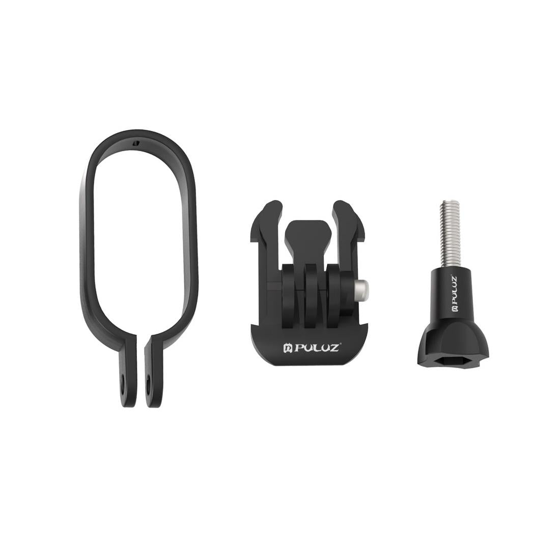 Insta360 Go 3 Cage - Quick Release & Screw 7