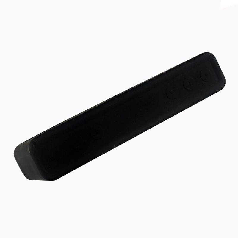Waterproof Silicone Bluetooth Speaker Case for Bose Soundlink Iii - Black 4