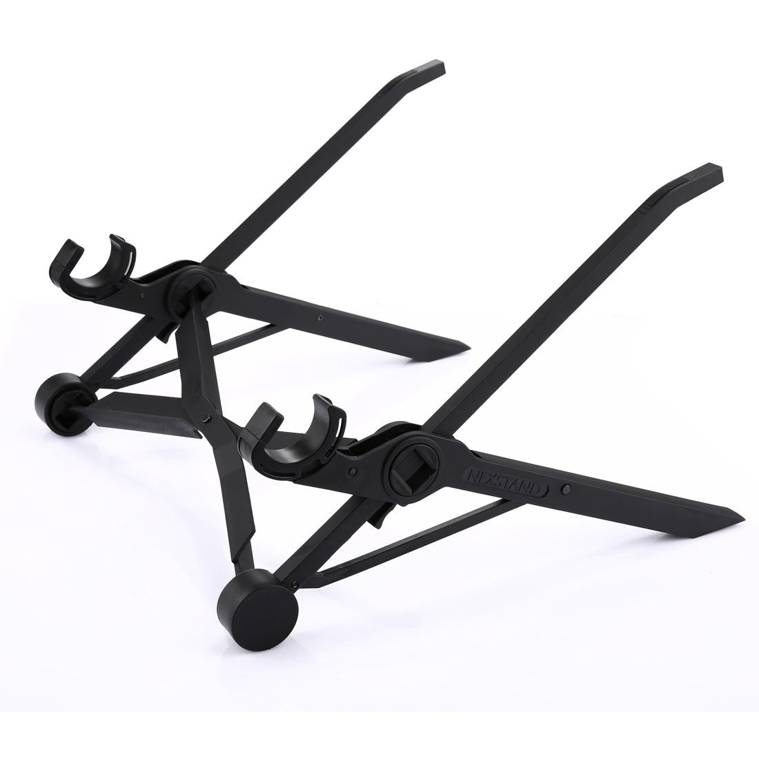 Adjustable Foldable Laptop Stand - Portable Desk Holder 5