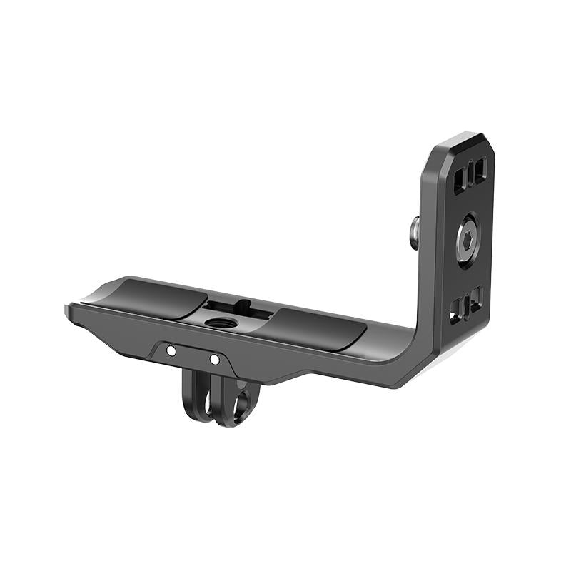 Insta360 X4 Quick Release for Vertical and Horizontal Shooting - Metal 3