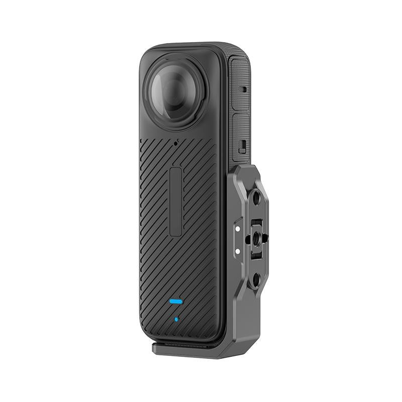 Insta360 X4 Quick Release for Vertical and Horizontal Shooting - Metal 9
