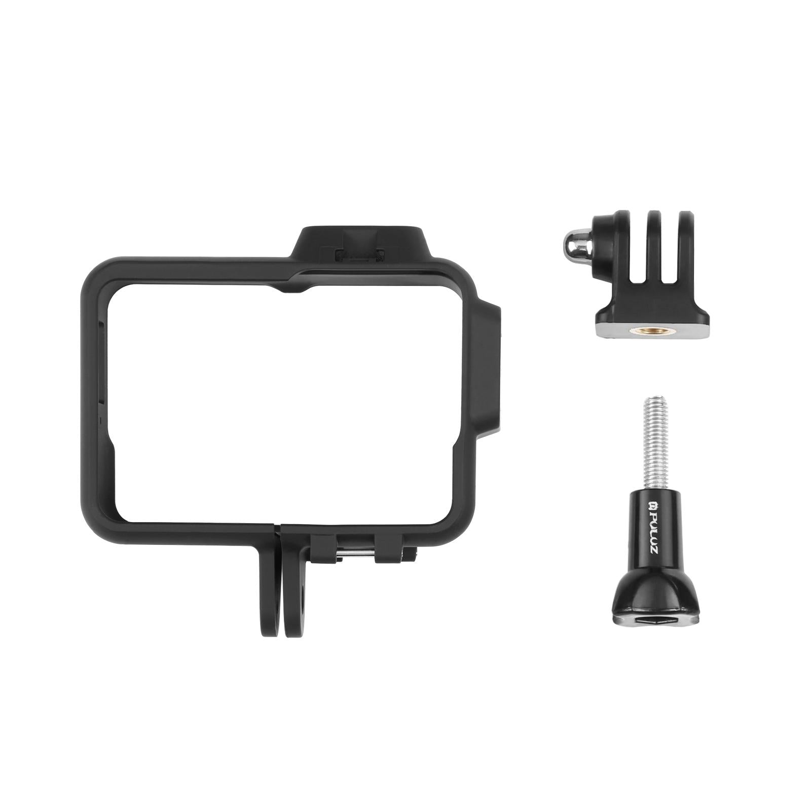 Insta360 one r 4k / 360 / 1 Inch Plastic Frame Case 6