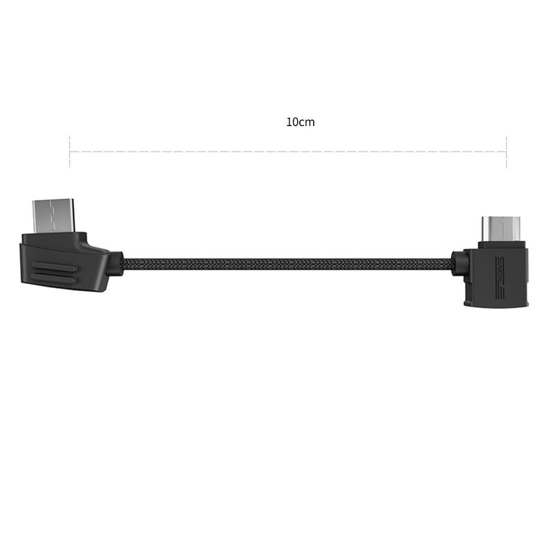 Universal Connector Cable for Dji Mavic Mini / Air and Shark Remote 4