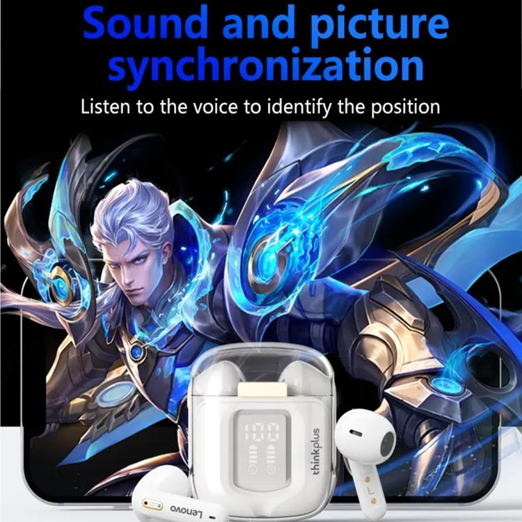 Wireless Bluetooth 5.0 Earphones with Led Display - Hifi Sound - Black 7