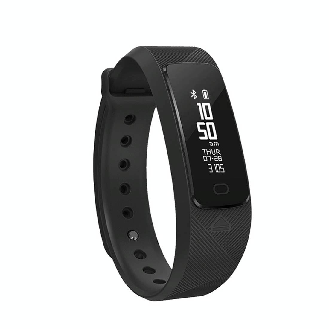 Waterproof Heart Rate Fitness Tracker With Sleep Monitoring 3