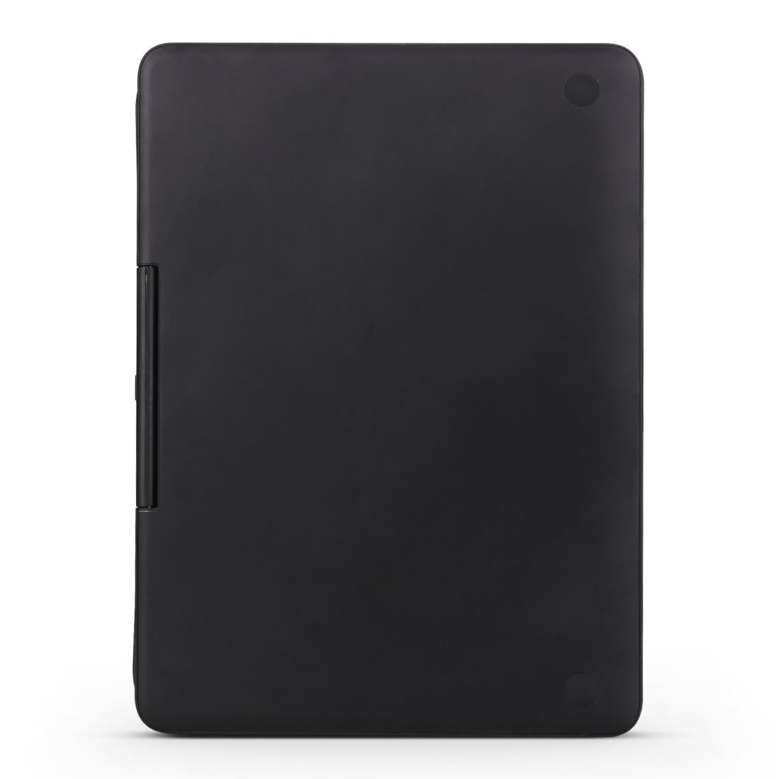 Detachable Bluetooth Keyboard Case For Ipad Air 2 / 9.7 2018 / 2017 / Pro 9.7 - Colourful Backlight - Black 5