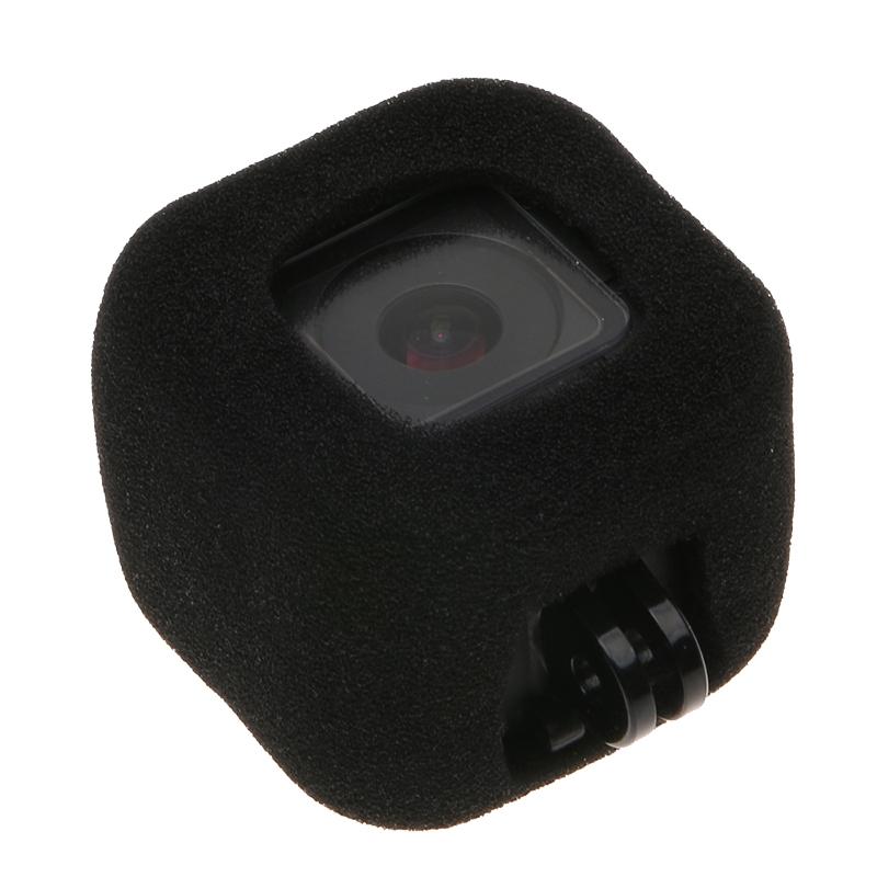 Gopro Session Wind Noise Reduction Set 3