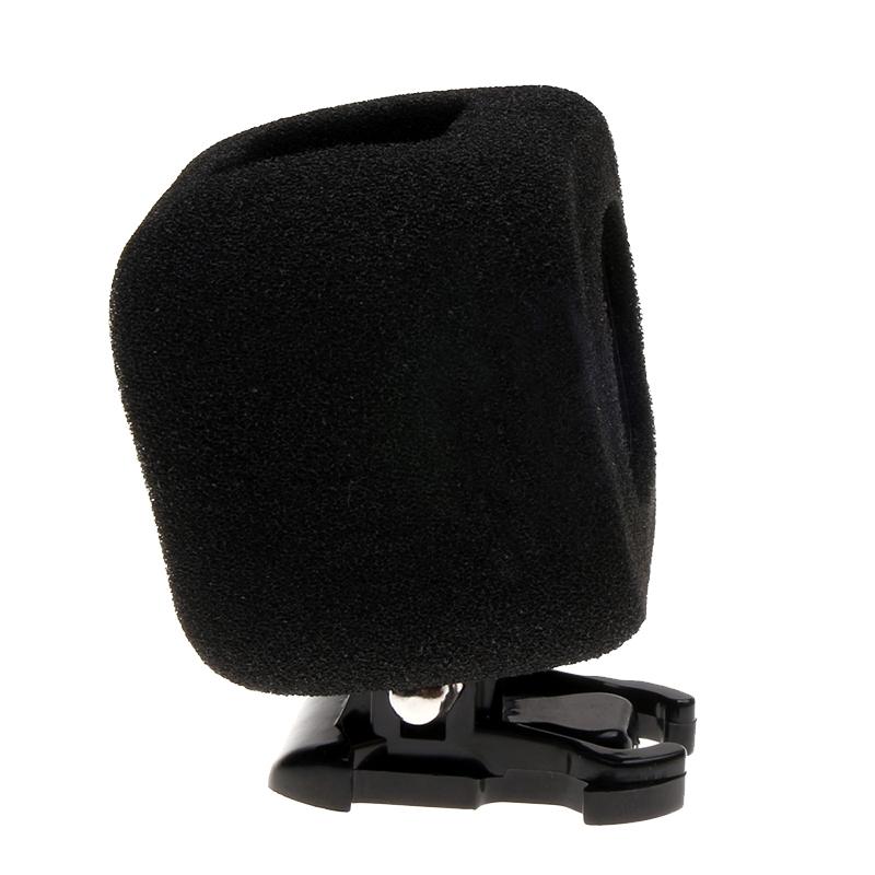 Gopro Session Wind Noise Reduction Set 4