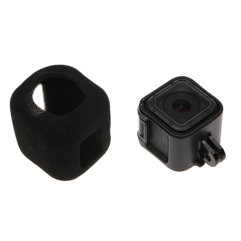 Gopro Session Wind Noise Reduction Set 5
